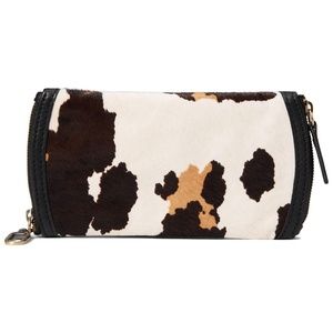 HOBO Spark Double Eyeglass Protective Carrying Case NWT